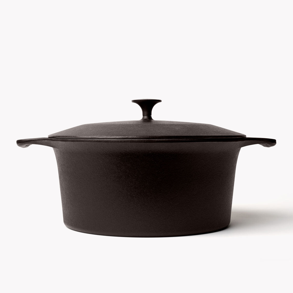 How We Designed Our Dutch Oven – Field Company