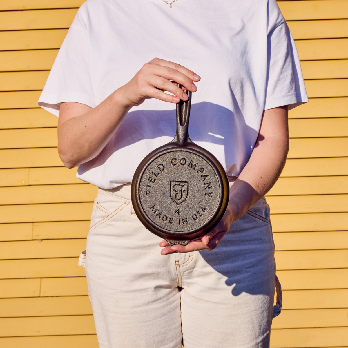 The Minis – Field Company