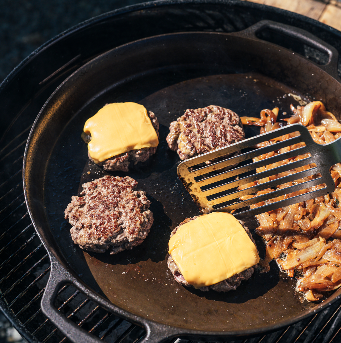 Field Company Cast Iron Skillet Review: Cook better food