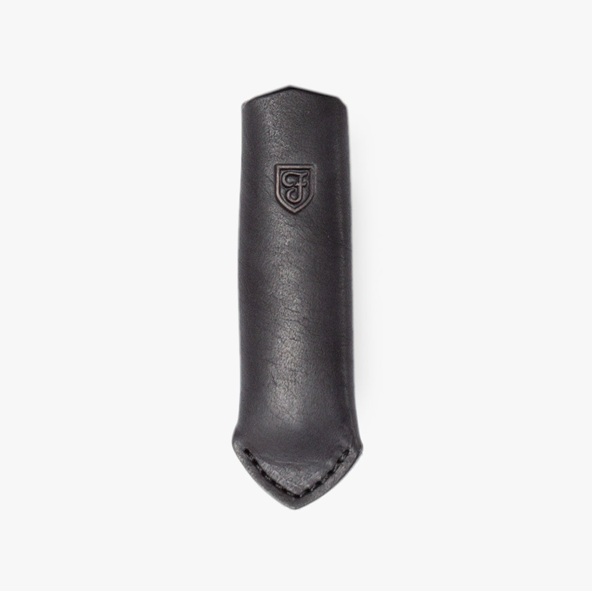 Leather Handle Cover Field Company