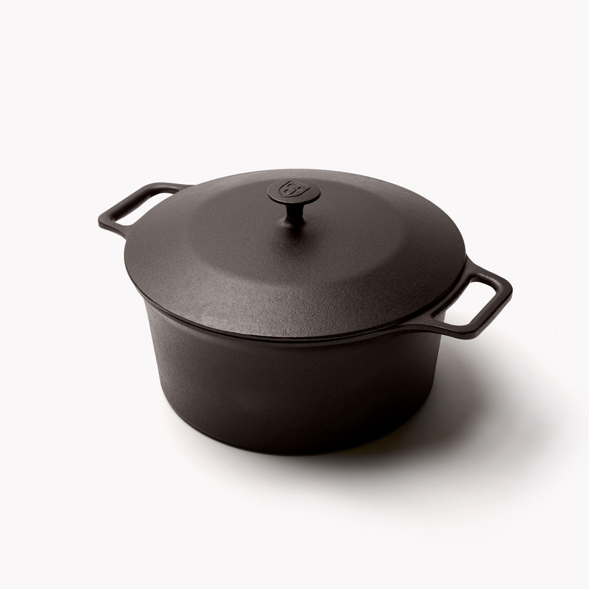 Large dutch oven cast iron clearance