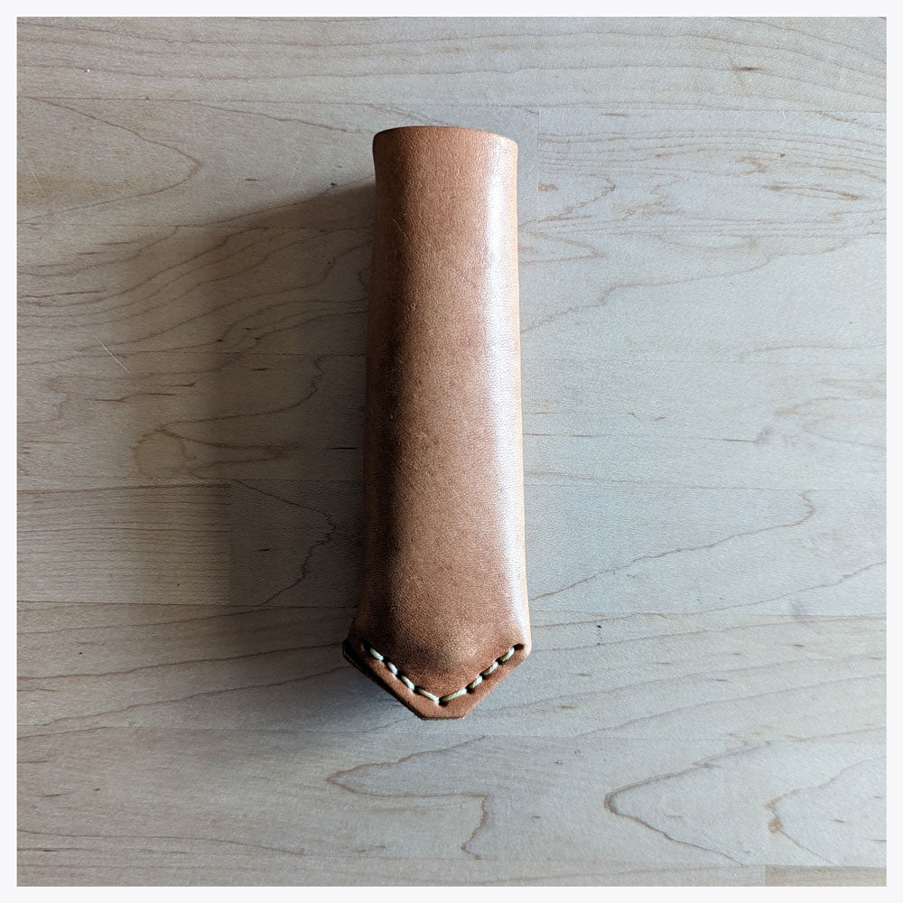 Leather Handle Cover – Field Company