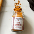 Royal Cinnamon thumbnail