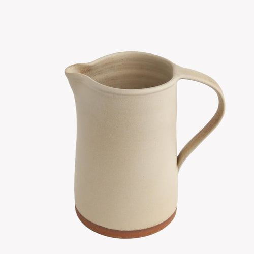 Breakfast Pitcher
