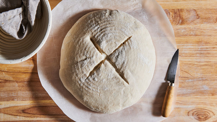Boulted Bread’s Guide to Dutch Oven Sourdough