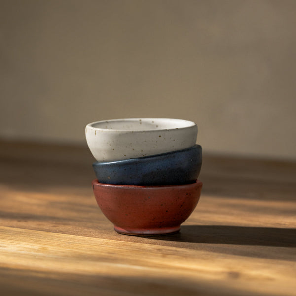 How We Made it: Tiny Ceramic Bowl
