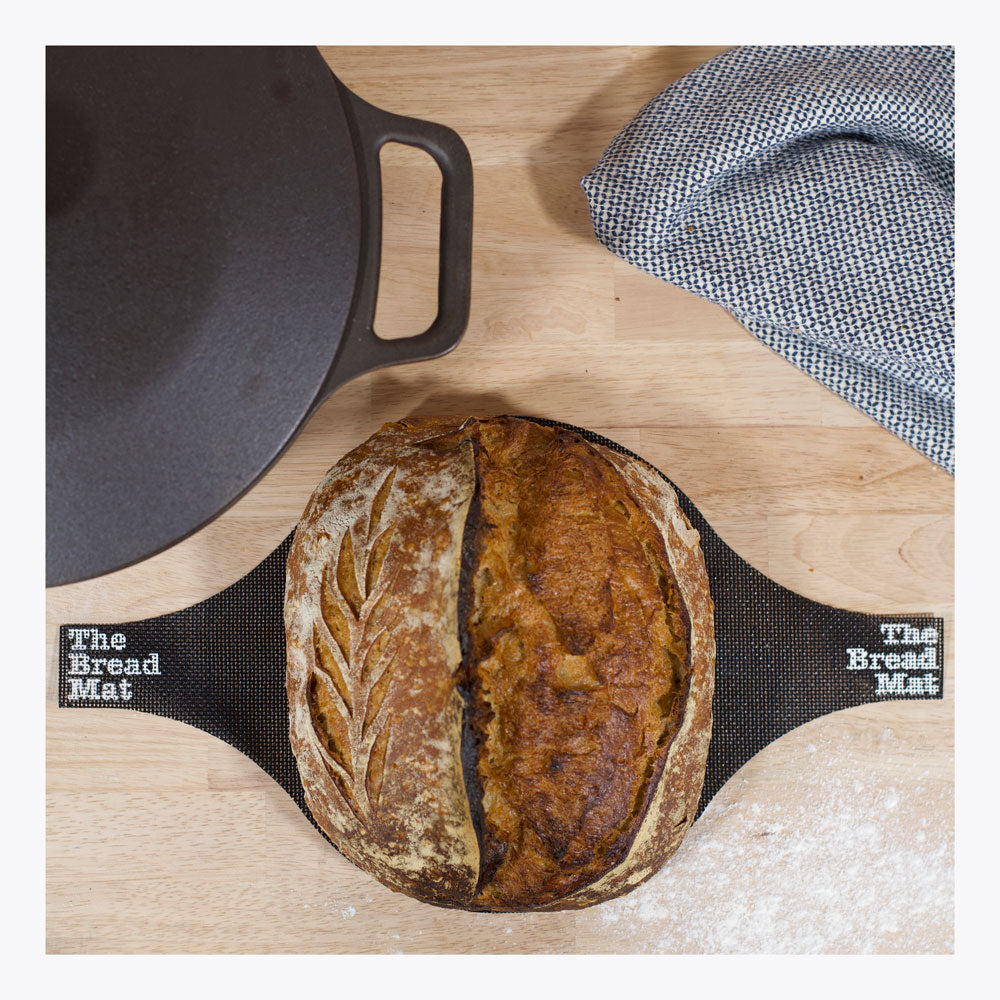 Dutch Ovens Field Company