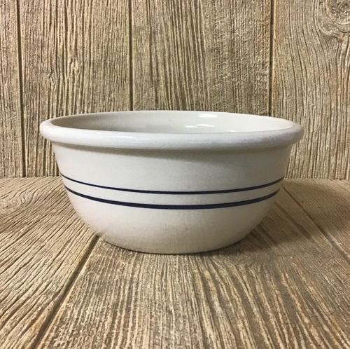 Ten Inch Stoneware Bowl