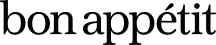 Bon Appétit