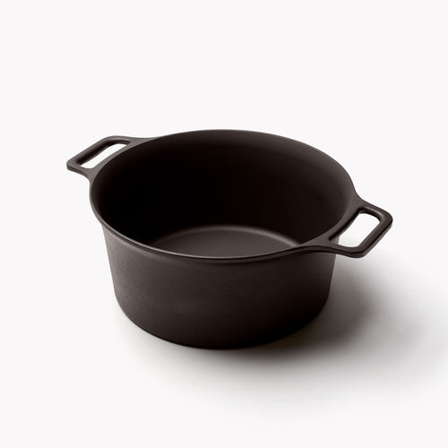 After the Cast-Iron Skillet, Field Company Adds a Dutch Oven - InsideHook