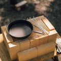 [Testing] Field Cast Iron Skillet thumbnail