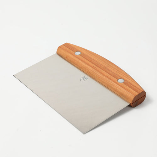 The Bench Scraper