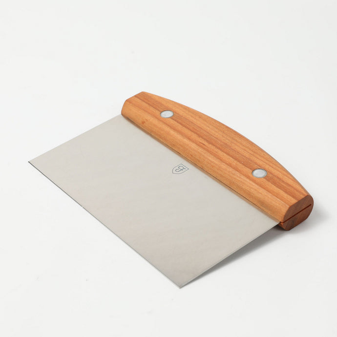 The Bench Scraper