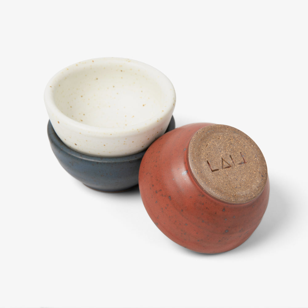 Tiny Ceramic Bowl