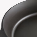 Twelve-Piece Cast Iron Cookware Set & Accessories thumbnail