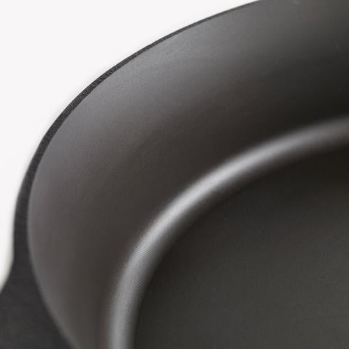 Twelve-Piece Cast Iron Cookware Set & Accessories