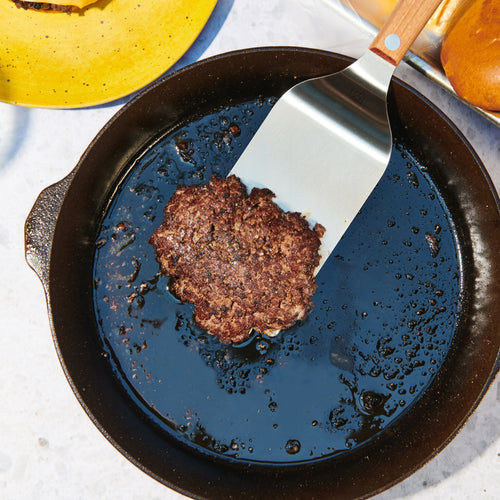 Backyard Grilling Set