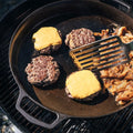 XL Cast Iron Grilling Cookware Set thumbnail