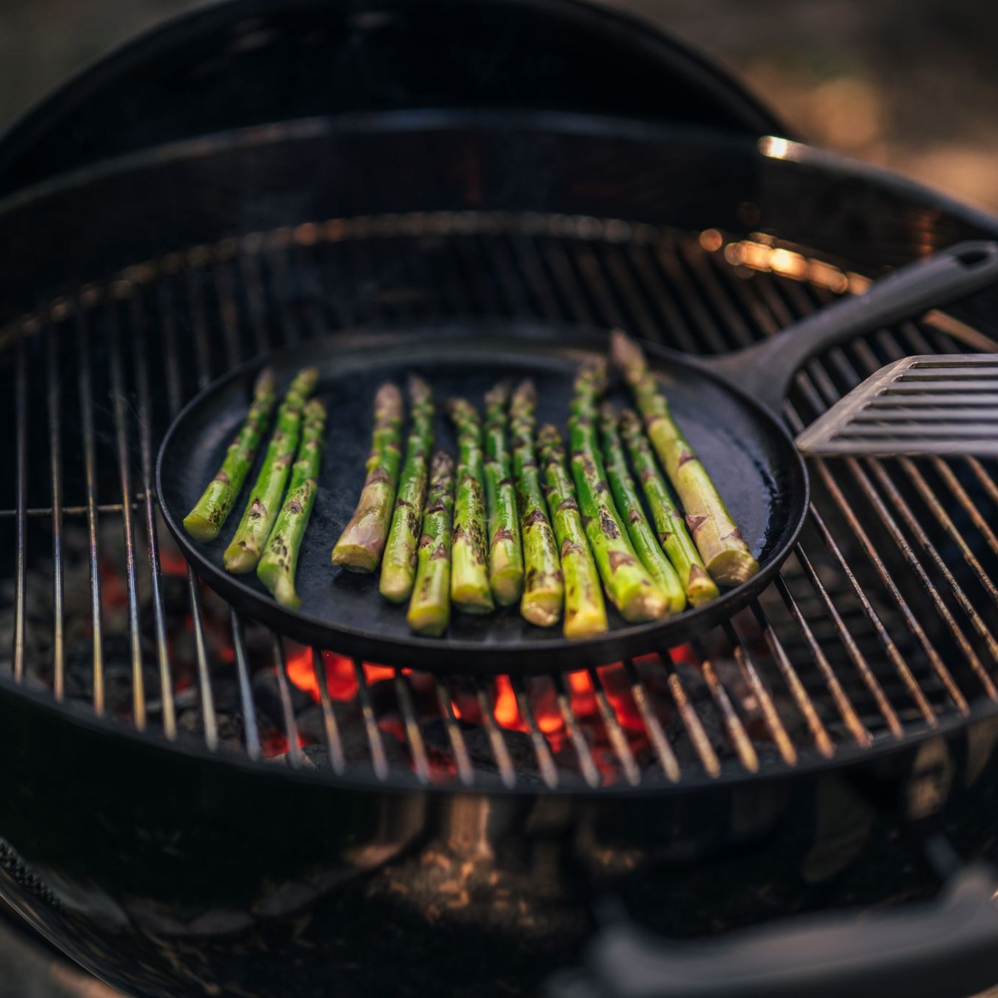 No.9 Round Cast Iron Griddle Field Company