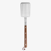 20-inch Grilling Turner with Cherry Wood Handle