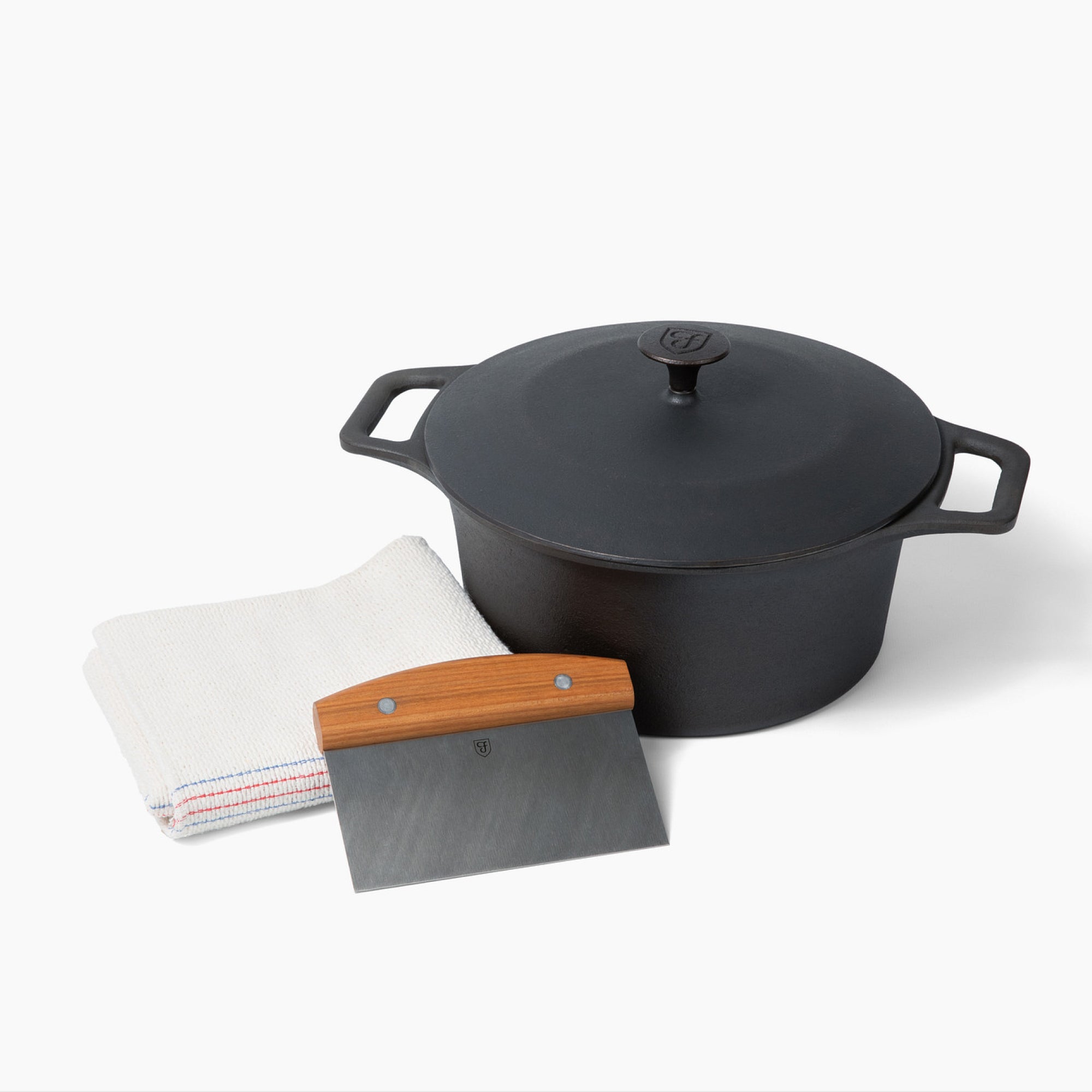 Field Company No.8 Bread Baking Set - Thumbnail 4