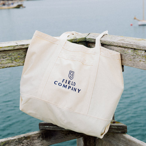 Field Market Tote