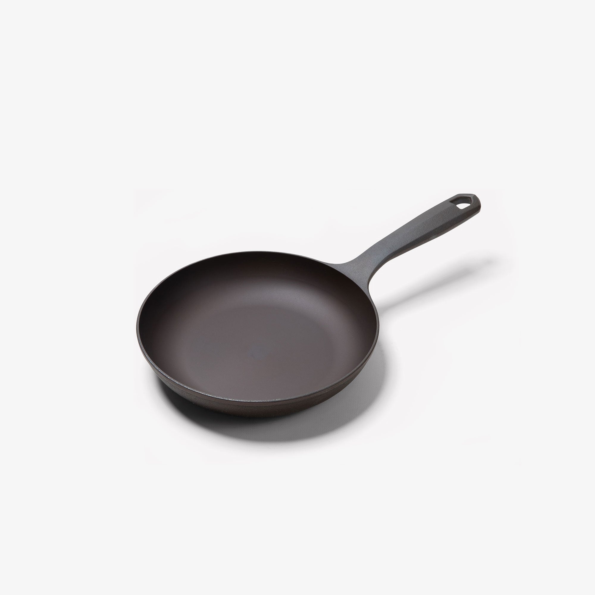 Seasoning 101: Build a Durable Nonstick Layer