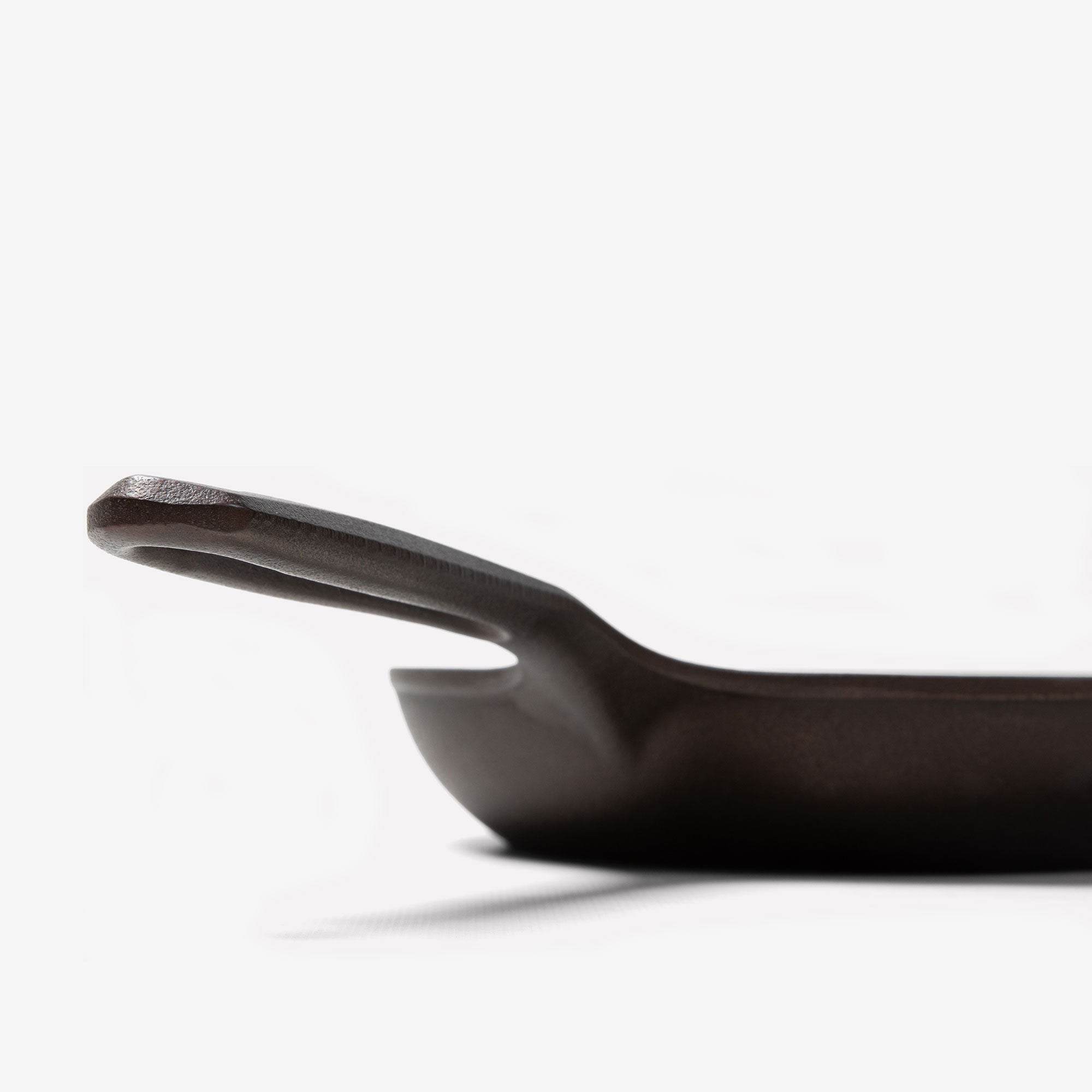 FIELD No.5 Cast Iron Skillet - Thumbnail 5