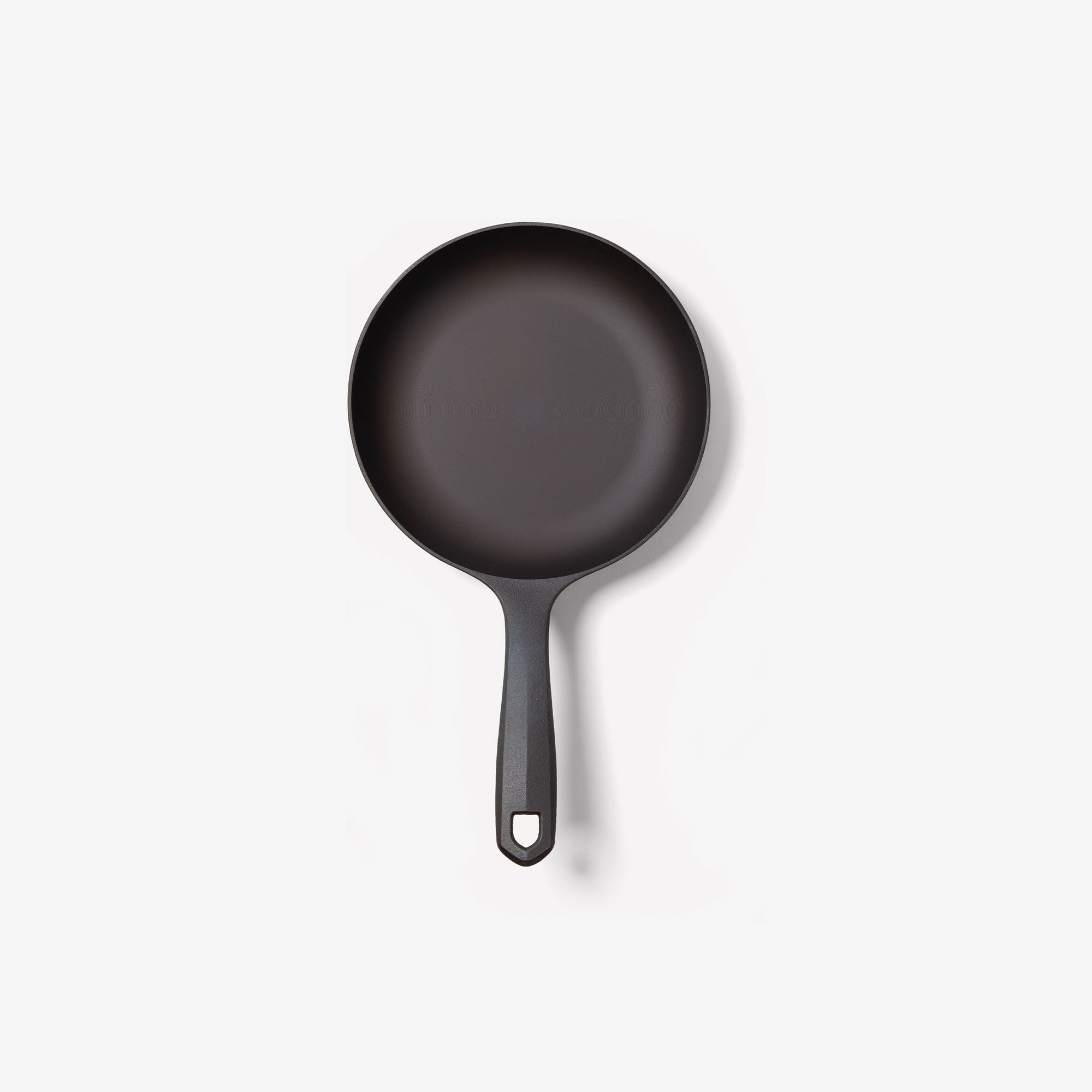 FIELD No.5 Cast Iron Skillet