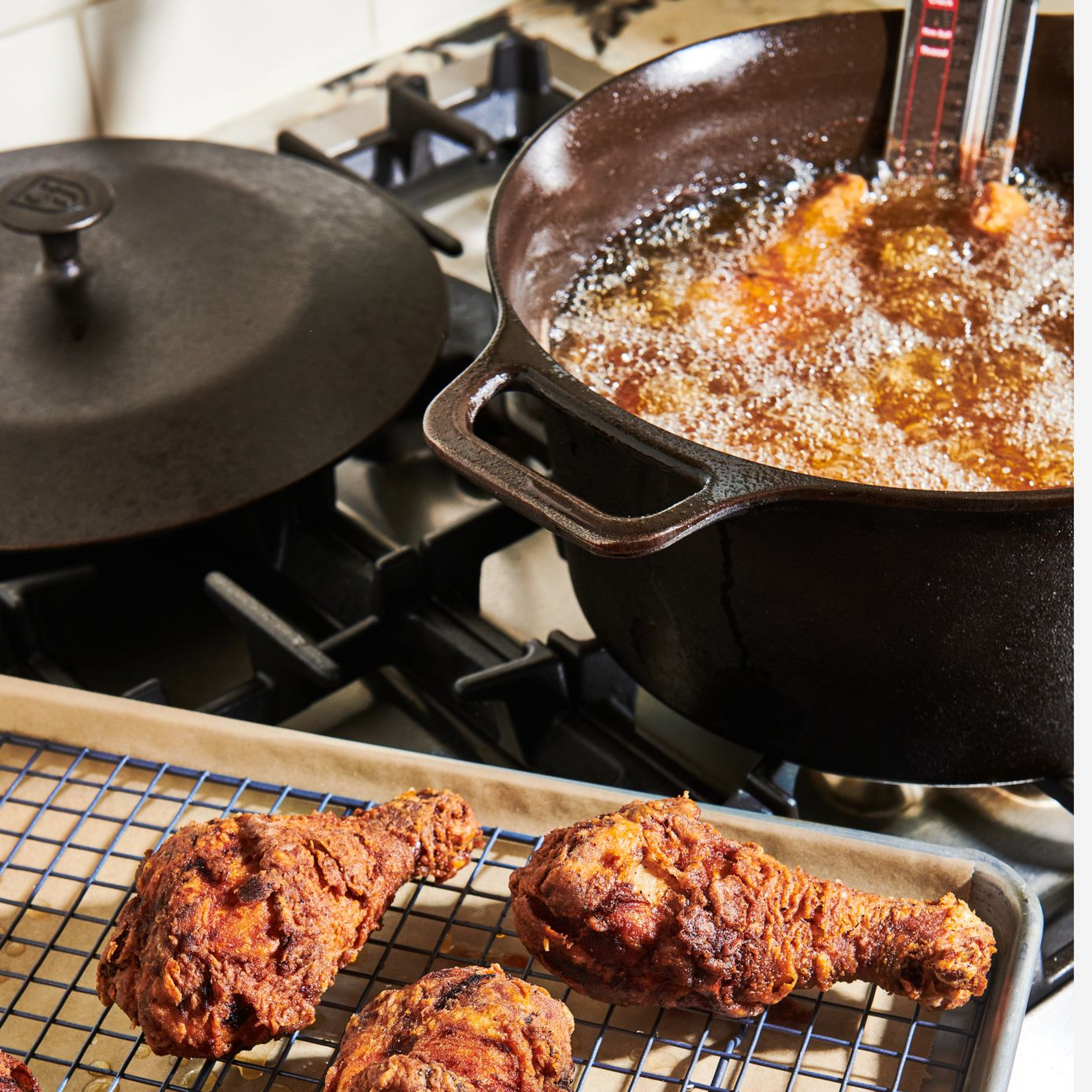 Cast Iron Dutch Oven – Field Company1