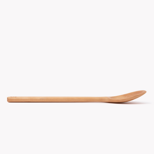 Wooden Baby spoon – Wild Cherry Spoon Co.