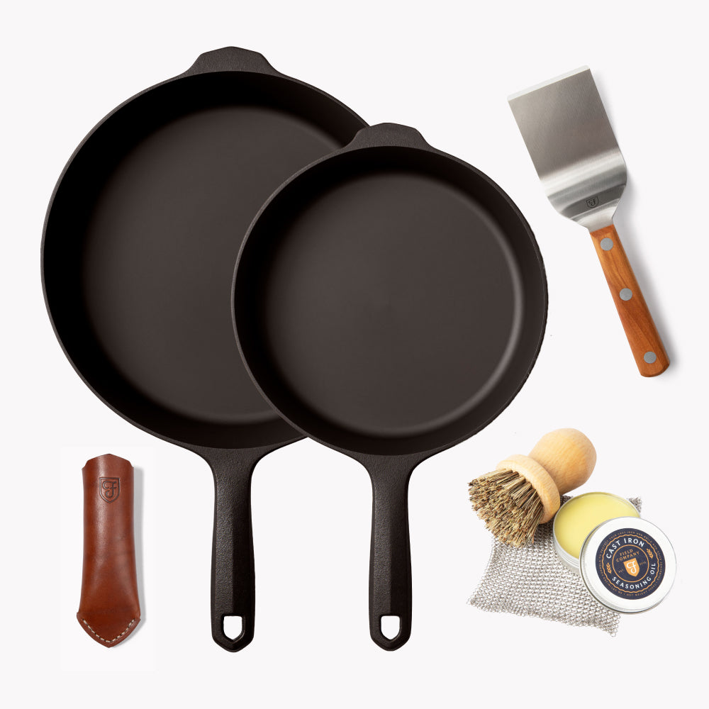 Field Company - The Mother Lode Starter Set