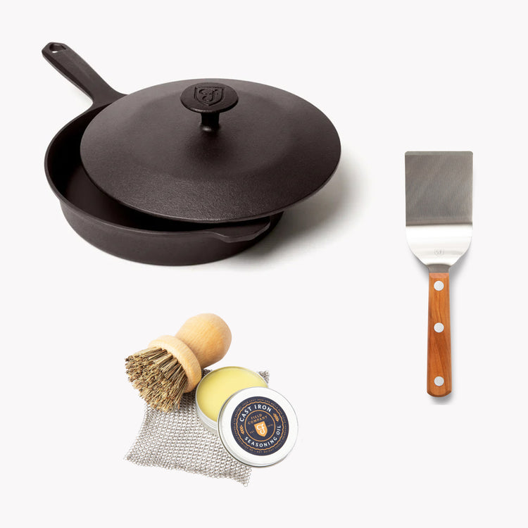 Chef's Starter Set No.6 | Field Company