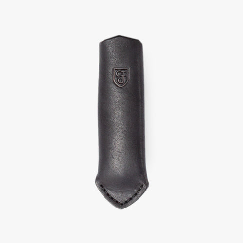 No.4 Leather Handle Cover – Field Company
