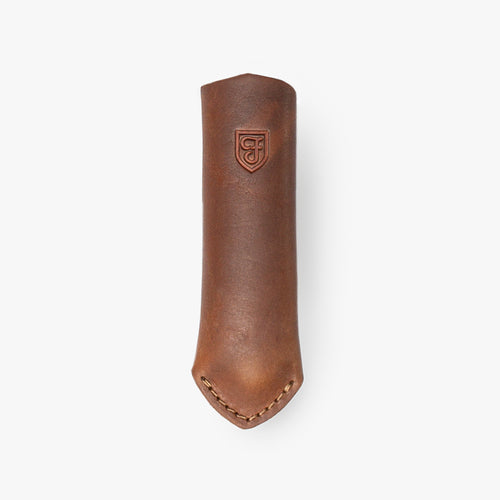 Field Company Leather Handle Cover — Crane's Country Store