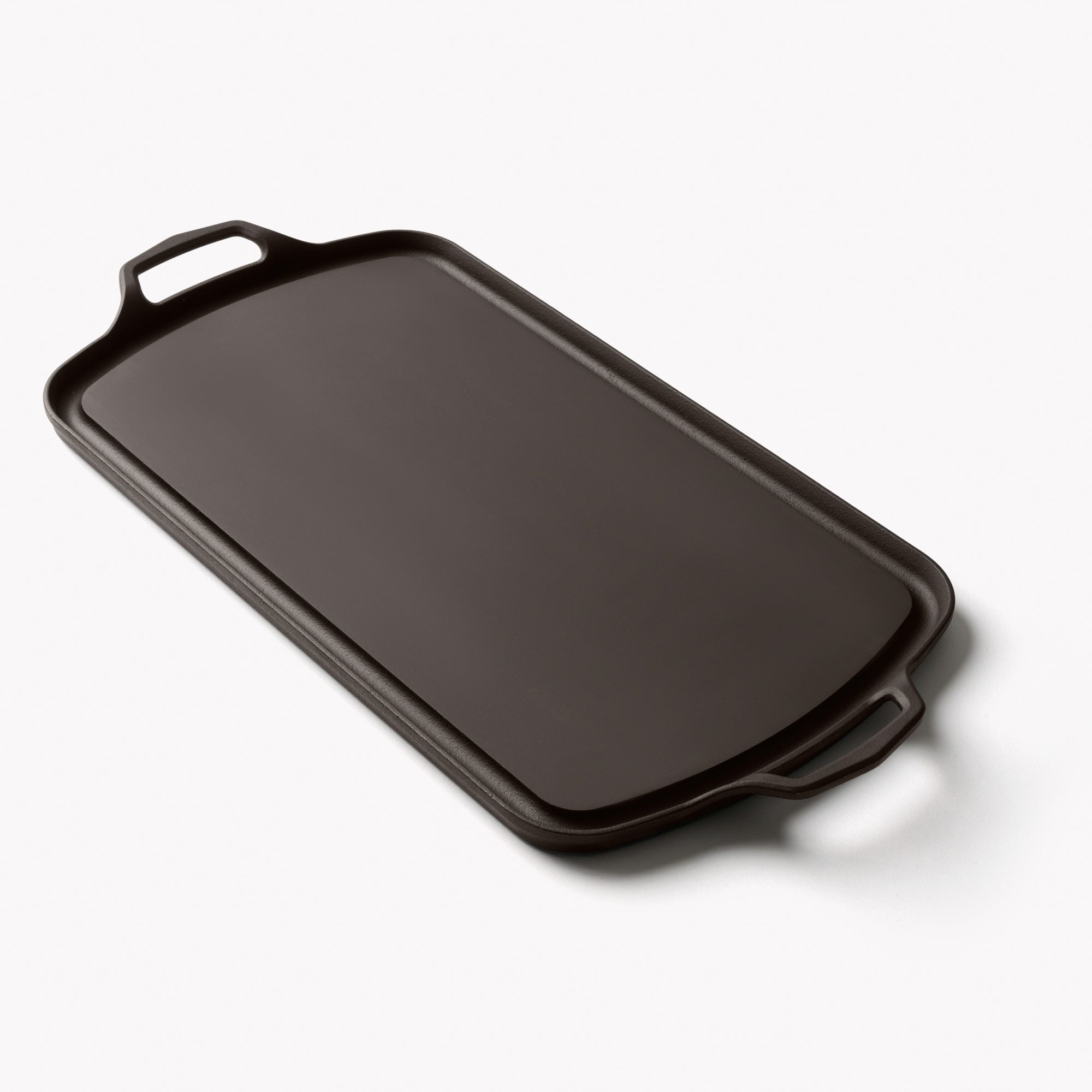 Long Cast Iron Griddle – Field Company