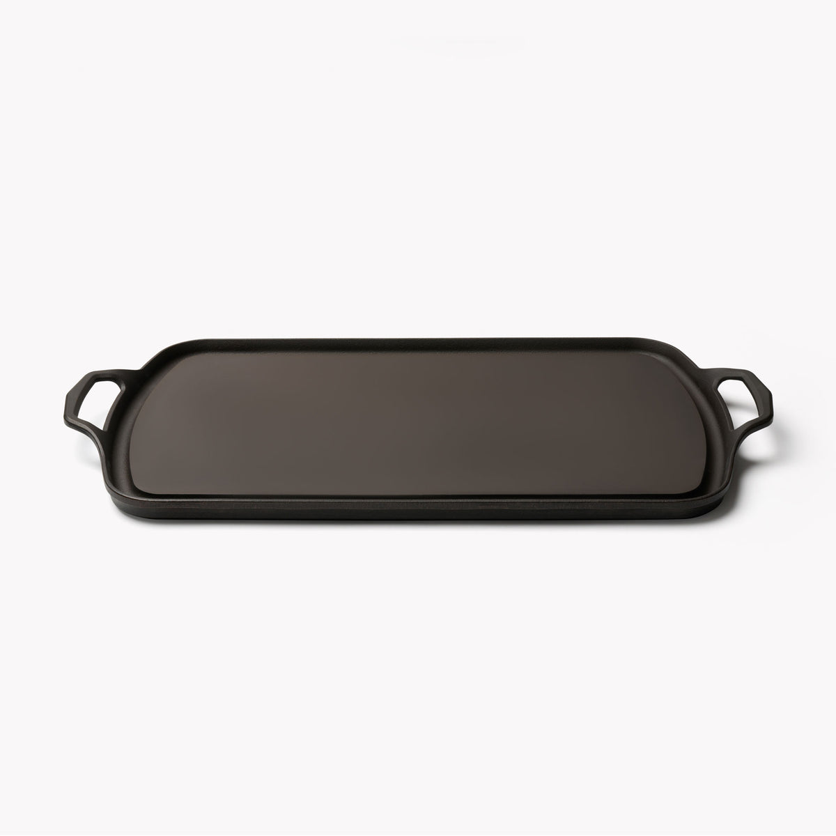 Long Cast Iron Griddle (9 x 16.5