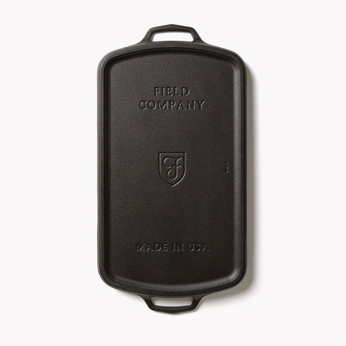 Griddle Turner – Field Company