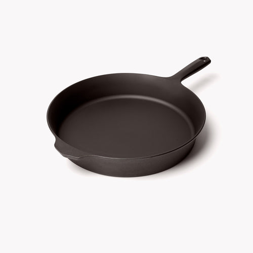 Non-Toxic Cookware and Cleaning your Cast-Iron 
