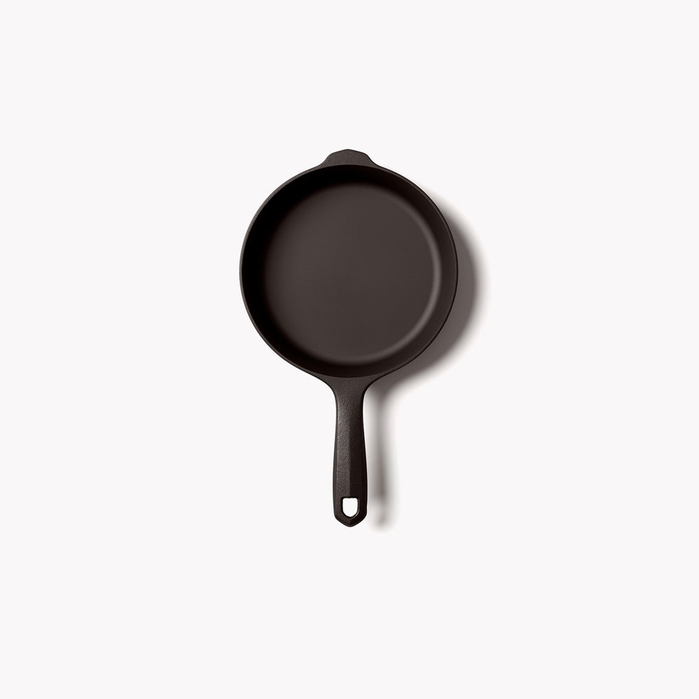 Field Company - No.4 Cast Iron Skillet, X-Small