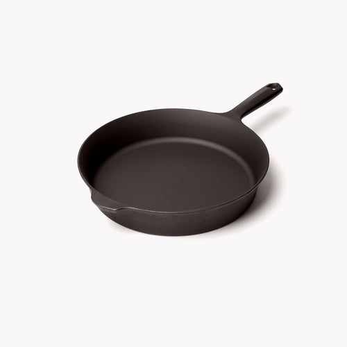 Everyone Should Own a Lodge Skillet, and We Found One That's Only $15 at