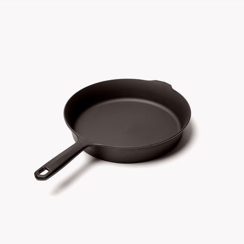 The Ultimate Guide to Buying a Cast Iron Pan