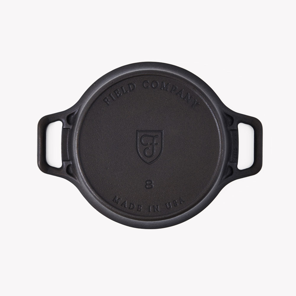 Field Company Skillet & Dutch Oven - Thumbnail 3