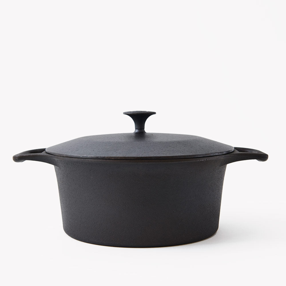 Field Company Skillet & Dutch Oven
