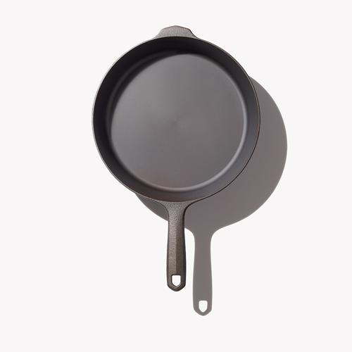 Field Company Skillet & Dutch Oven - Thumbnail 4
