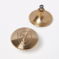 Bronze Knob for Field Lid thumbnail
