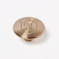 Bronze Knob for Field Lid, Factory Second thumbnail