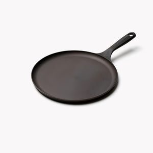 The Field Skillet Is a Modern Spin on an Old Favorite