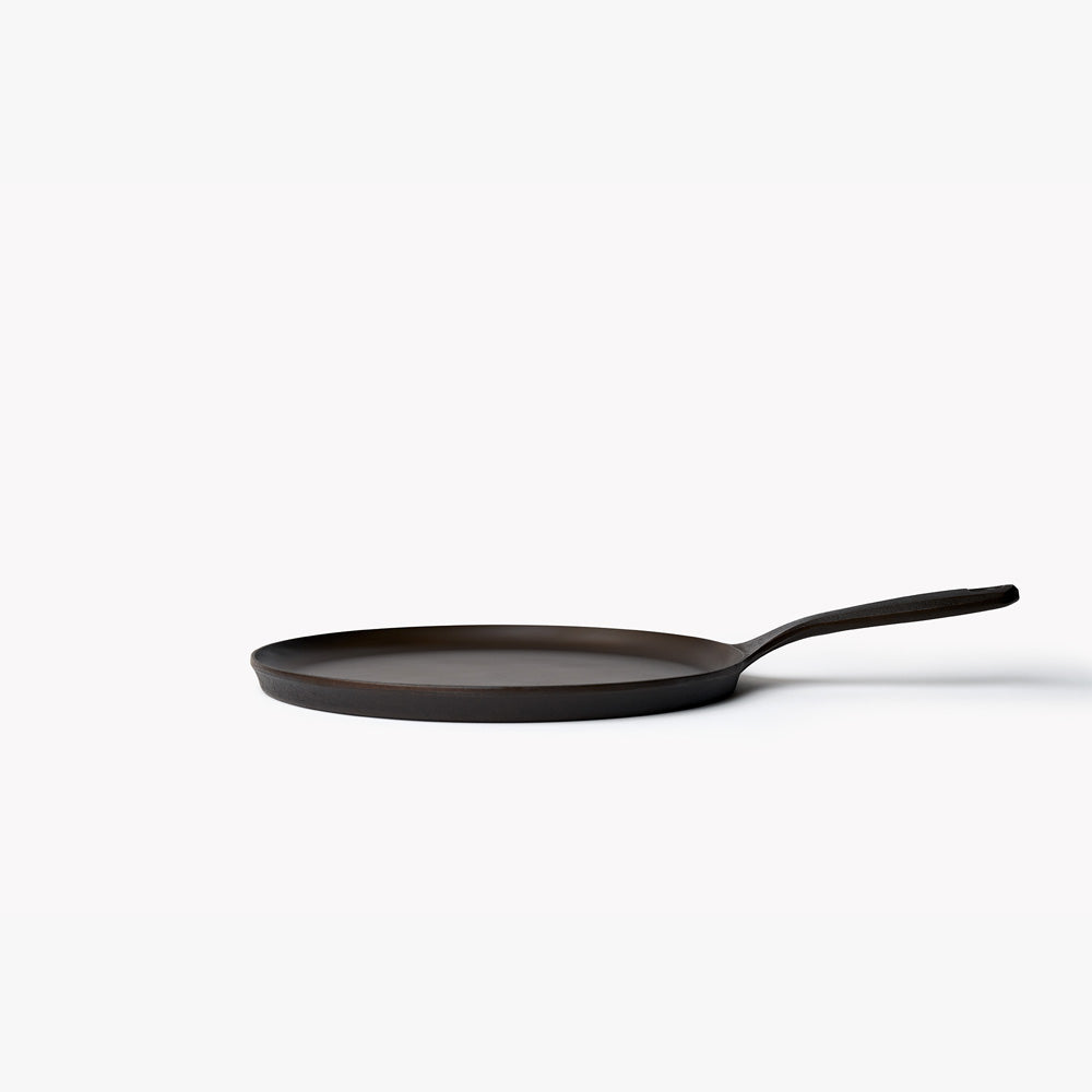 9 inch cast iron skillet cheap
